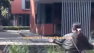 Kompilasi Video lucu part 2