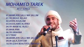 Mohamed Tarek greatest hits full album