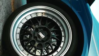 BMW MOST WANTED M3