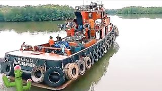 Selamat berlayar 2