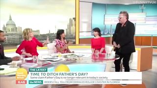 MOST ICONIC BRITISH TV MOMENTS 5
