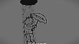 am l broken animasi, music????
