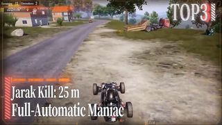 PUBGm