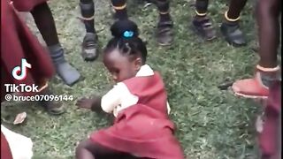 TikTok dance 2