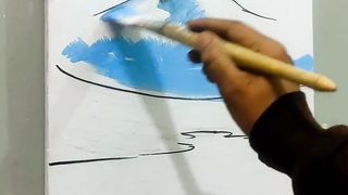 Nature Painting