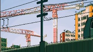 Pixel Art