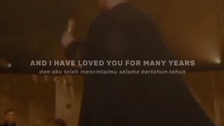 Sam Smith - im not the only one Story