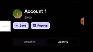 Berburu airdrop 2