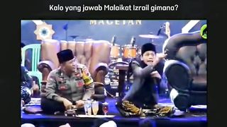 Kata kata terbaru Gus iqdam viral