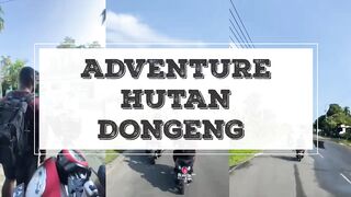 Jelajai Negeri Dongeng, Yang berada di Biak Papua, Indonesia