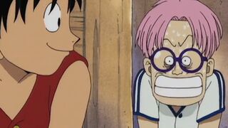 One Piece Episode 001 Subtitle Indonesia