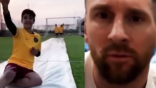 Messi 28