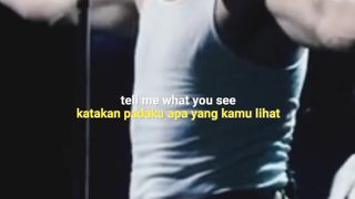 bad Liar Story Music