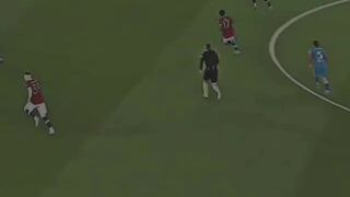 Nice try