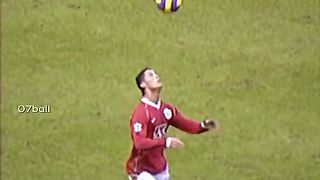 Young cristiano7????