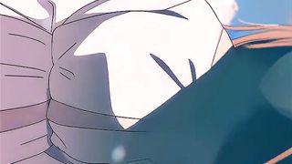 Suzume No Tojimari