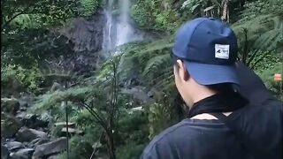 camping ground