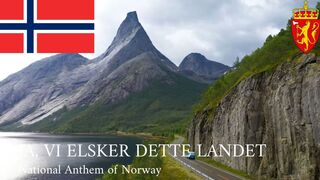 National Anthem of Norway