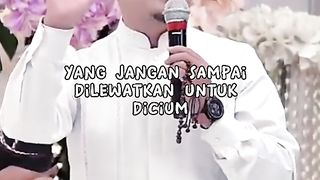 Ceramah singkat 2
