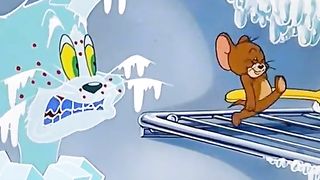 том и джерри 114