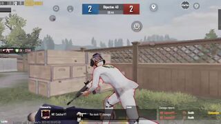Revange
