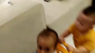 Baby Cute 3