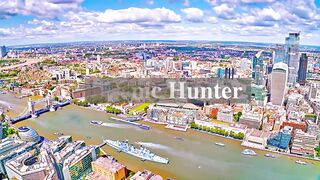 Top 27 Places To Visit In United Kingdom - UK Travel Guide