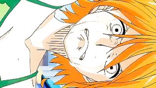 this is nami