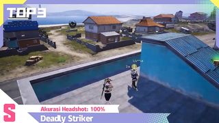 PUBGM 2