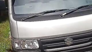Suzuki Carry