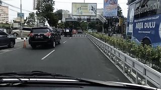 Video viral estetik