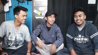 Belum Bosen Mantai
