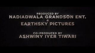 Bawaal - Teaser [OV](2023)ROMANCE|DRAMA|THRILLER MOVIE TRAILER 2023