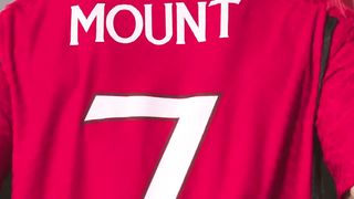 Our new number 7️⃣????