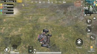 pubg mobile 25