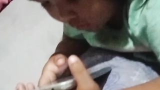 Si bocil teraktif sejagat raya ????