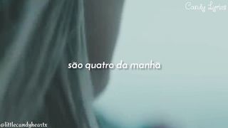 Rosa Linn - SNAP (tradução)