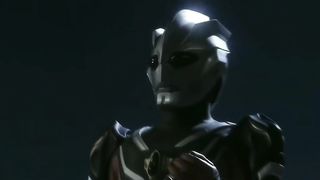 Ultraman N Project