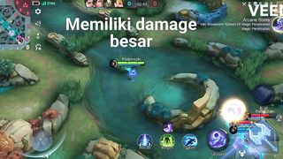 HERO NOVARIA