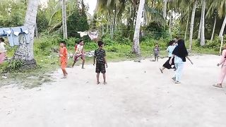 Kids | A healthy child's game, without a smartphone