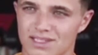 Lando Norris LEAKS Oscar Piastri's