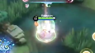 Jungle Harley