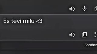 I love You 2