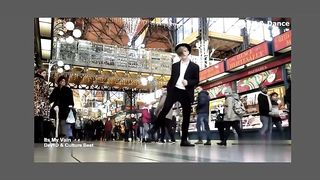 its my life mashup music video (remix modern meet russian folk style)