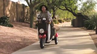 10 Most Innovative Personal Transport Inventions