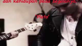 a7v melody syahdu