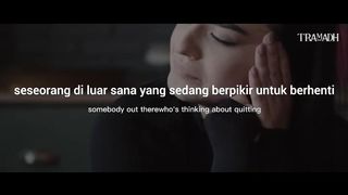MOST TOUCHING || DON'T EVER GIVE UP