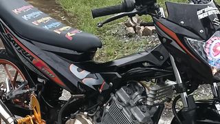 JJ Satria Fu 150cc