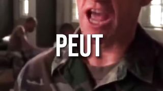 Extrait Malcom VF - Reese est le meilleur soldat