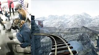 Roller coaster 2